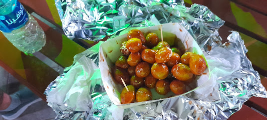 مرطبات الشامخة