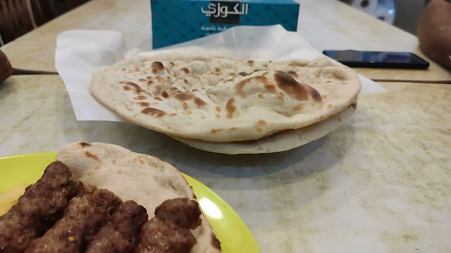 Opinii despre Karachi Darbar Fujairah în Fujairah - Hospitality and gastronomy