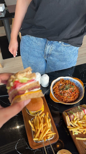 Dunes Hotel Apartments - near AMERICAN HOSPITAL - Oud Metha - Dubai