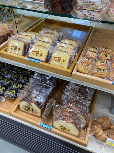 Opinii despre مخبز الواحة în Ajman - Hospitality and gastronomy