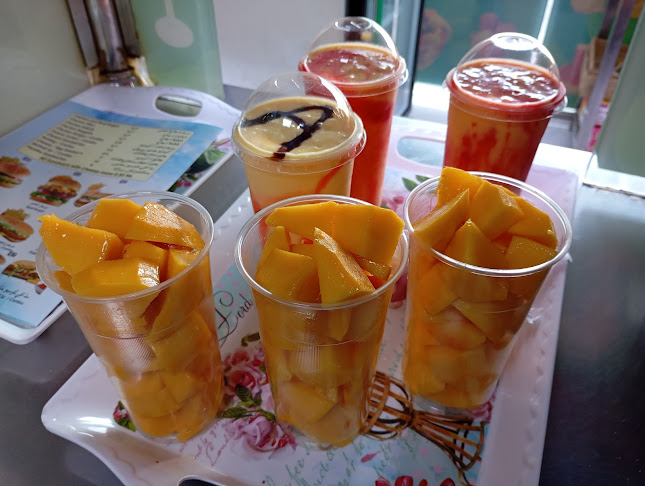 Shams Al Baghdadi Cafeteria كافتيريا شمس البغدادي - Hospitality and gastronomy