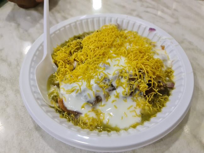 Madeenat Haridwar Restaurant - Vegetarian