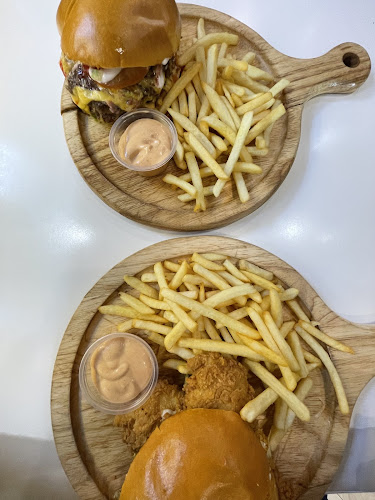 The Big Mama (Al Warqa) - Hospitality and gastronomy