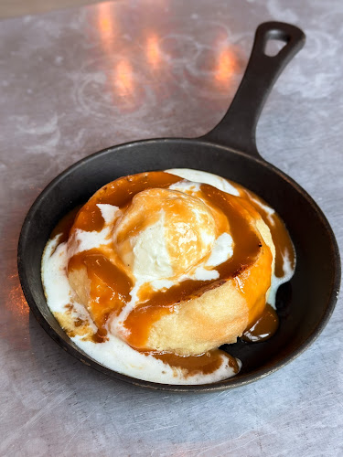 Swiss Butter - Novotel Al Bustan - Abu Dhabi