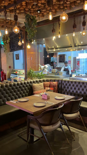 Comentarii opinii despre Butcha Steakhouse