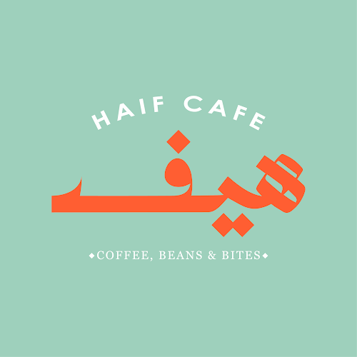 Haif Café...
