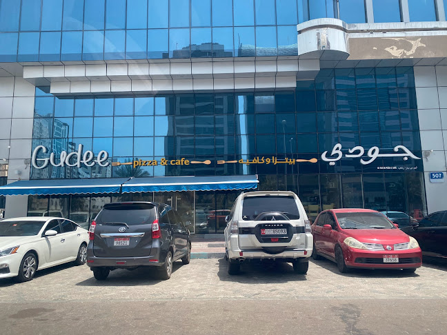 G Floor,Blue Tower,Old Airport Road - Muroor Road Al Falah St - Abu Dhabi