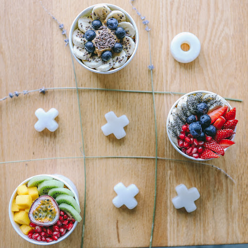 Fortune Executive - Ground Floor - Cluster T - Jumeirah Lake Towers - Dubai