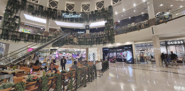 Island Tea Plus Coffee Shop