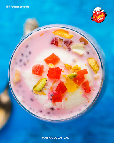 Jannah building apartments - Al Seba St - Dubai Marina - Dubai