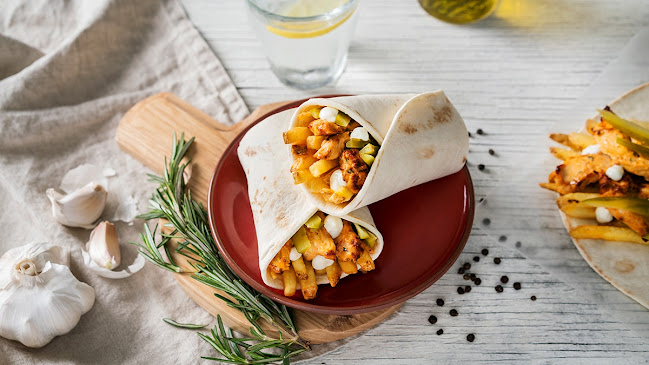 Opinii despre Zaatar w Zeit - My City Centre Masdar în Abu Dhabi - Hospitality and gastronomy