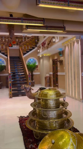 Al Maktoum Rd - Deira - Dubai