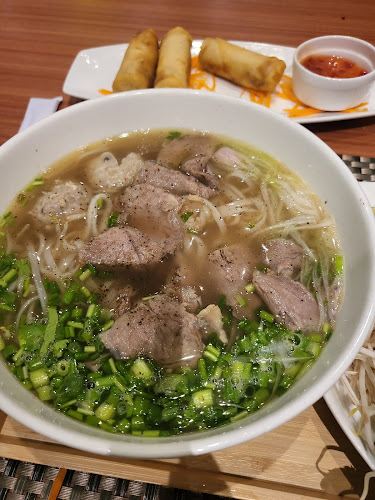 PAPAYA SALAD RESTAURANT - Dubai