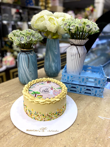 MasterCake ماستركيك