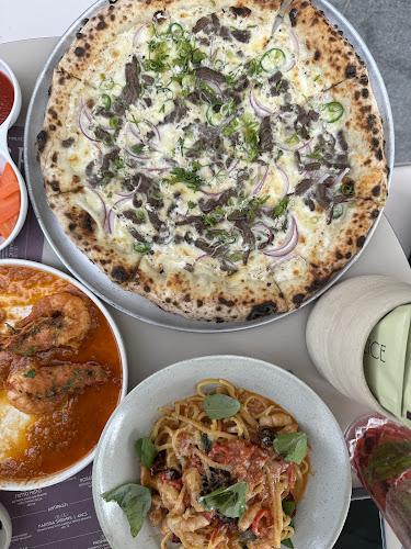 Dar Wasl Mall - Al Wasl Rd - Al Safa - Dubai