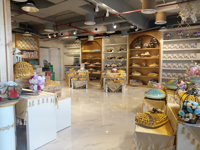 Labelle Chocolates & Flowers Al Warqa - لابيل الورقاء‎ - Dubai