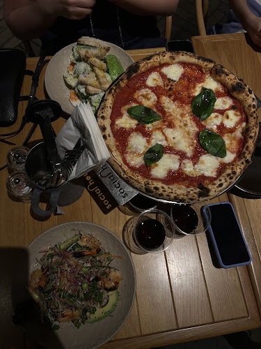 Social House - Hospitality and gastronomy