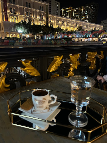 Al Qasab A St - Al Khan - Al Qasba - Sharjah