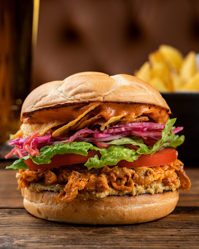 MToad's Pub & Kitchen - Ba