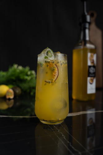 Sayad Bahar Restaurant & Cafe