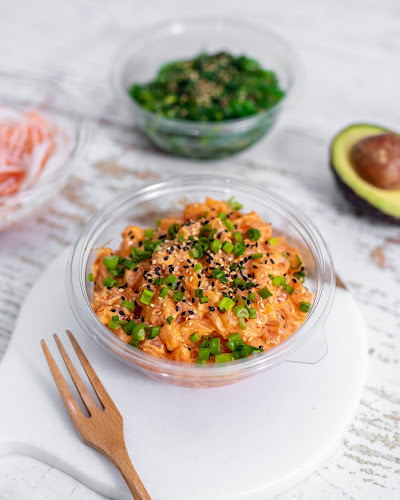 Poke & Co - DIFC - Dubai