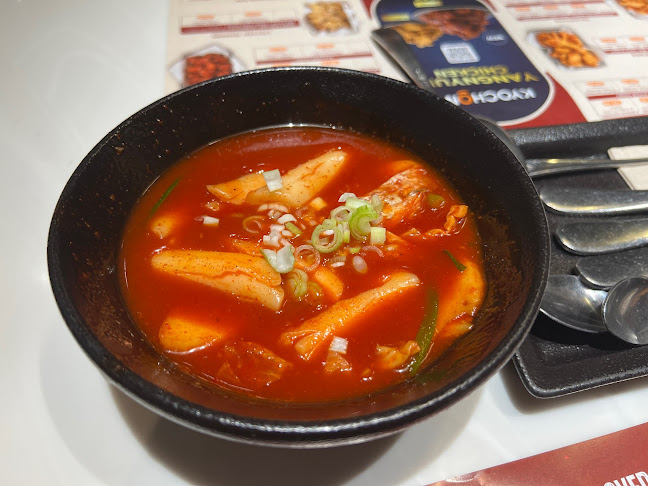 Kyochon - City Centre Deira