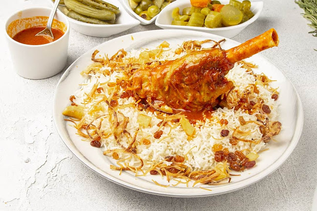 A - 52 B St - Jumeirah 1 - Dubai