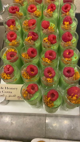 Nama Global Dining Restaurant