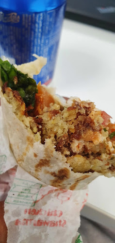 Opinii despre My Falafel în Dubai - Hospitality and gastronomy