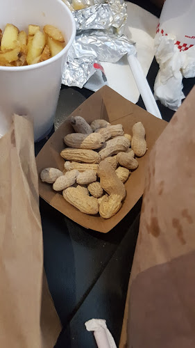 Five Guys Dubai Mall - Dubai