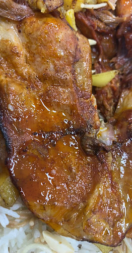 مطعم العائلة العراقي - Hospitality and gastronomy