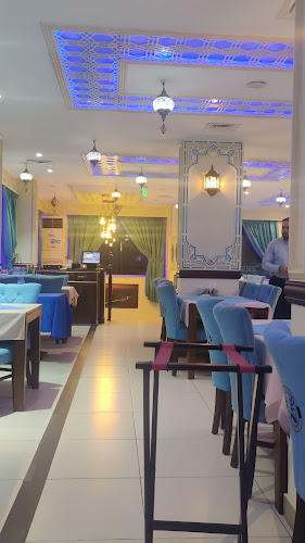 Opinii despre Saraya halab restaurant în Abu Dhabi - Hospitality and gastronomy