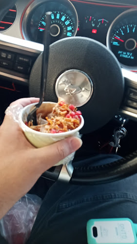 Comentarii opinii despre يباله محاشي