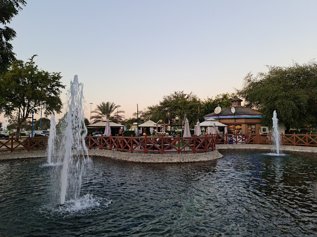 Opinii despre Squiz Cafe în Abu Dhabi - Hospitality and gastronomy