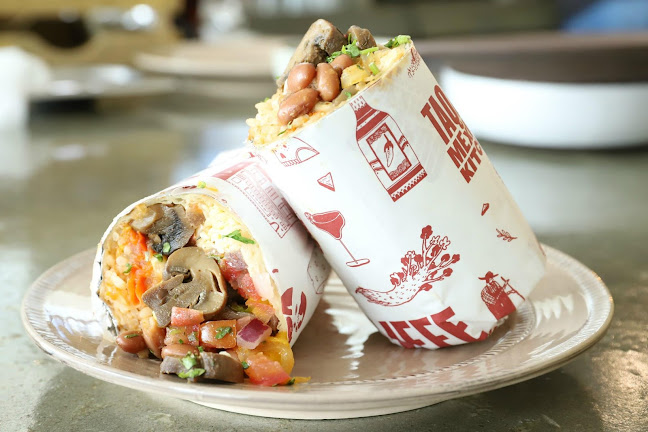 Taqado Mexican Kitchen - Dubai Media City - Hospitality and gastronomy