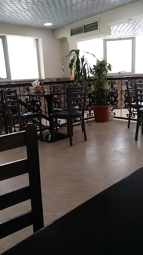 Alhammadi Restaurant - Hospitality and gastronomy