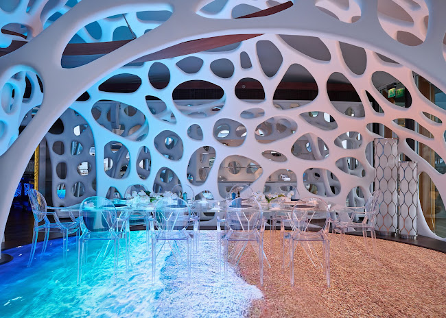 101 - Hospitality and gastronomy