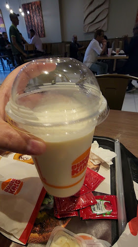 Opinii despre Burger King - Sheikh Zayed în Dubai - Hospitality and gastronomy