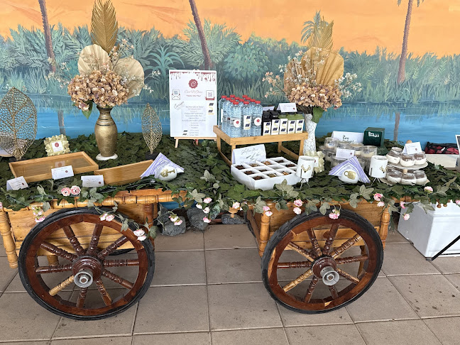 Comentarii opinii despre Coco n Choco