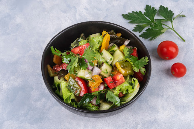 Opinii despre Algarve Restaurant în Dubai - Hospitality and gastronomy