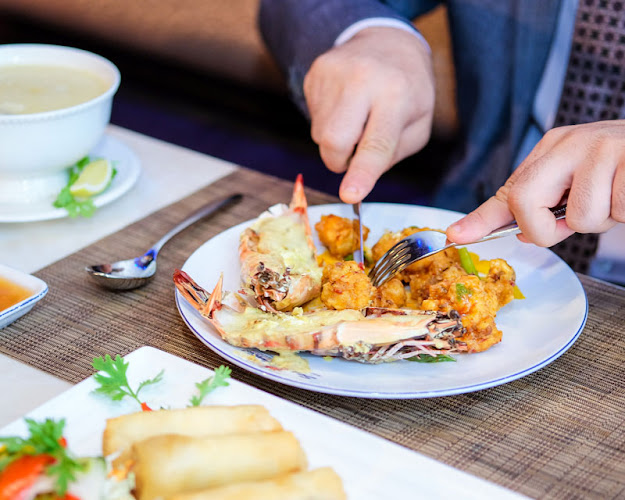 Comentarii opinii despre Seaworld Seafood Restaurant