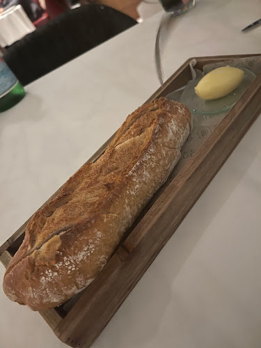 Comentarii opinii despre Brasserie Boulud