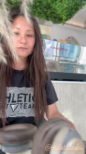 Opinii despre Endless Cafe & Restaurant în Dubai - Hospitality and gastronomy