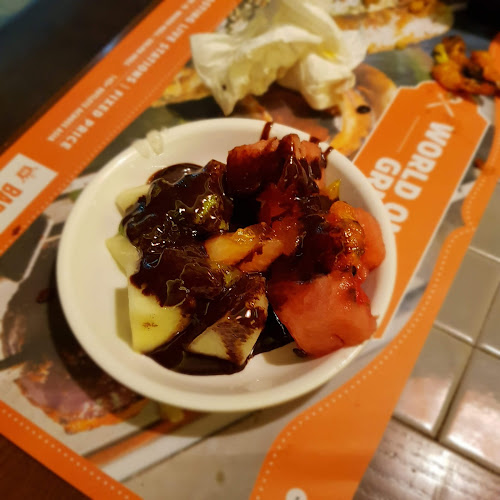 Ground Floor, Al Wahda Mall, Hazza Bin Zayed St, Old Airport Rd, Al Wahda - Abu Dhabi