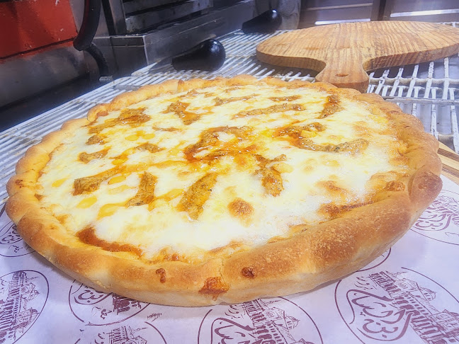 Comentarii opinii despre Ibn Al Sham Restaurant