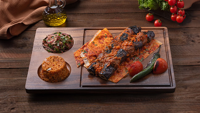 Hatay - Best Turkish Restaurant in Abu Dhabi - Abu Dhabi