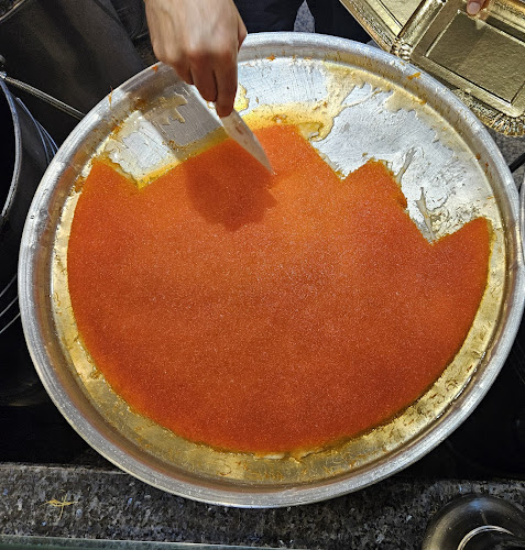 Qwaider AlNabulsi Sweets - Hospitality and gastronomy