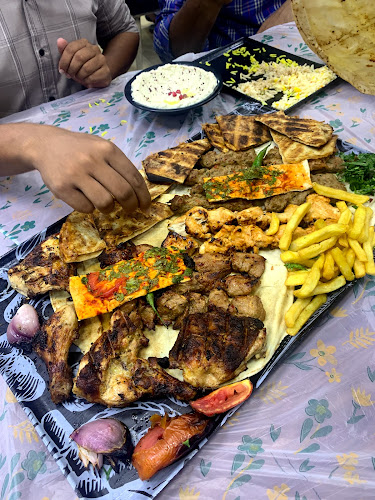 Al Bait Al Soury Restaurant & Grill - Hospitality and gastronomy