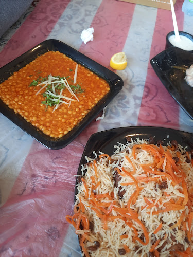 Al Kabab Al Afghani Al Jadeed Restaurant - Hospitality and gastronomy