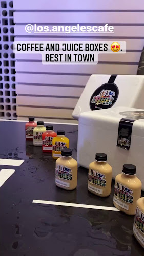 Comentarii opinii despre Los Angeles Cafe